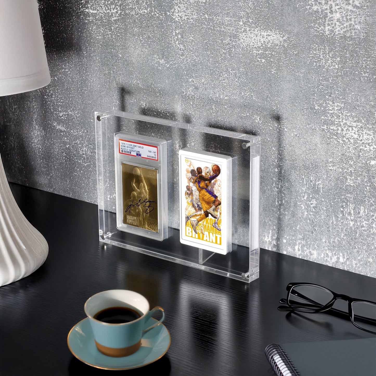 INFINITY PIECES Fandom Frame Digital Art Wi-Fi Photo Video Display